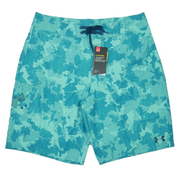 under armour storm board shorts